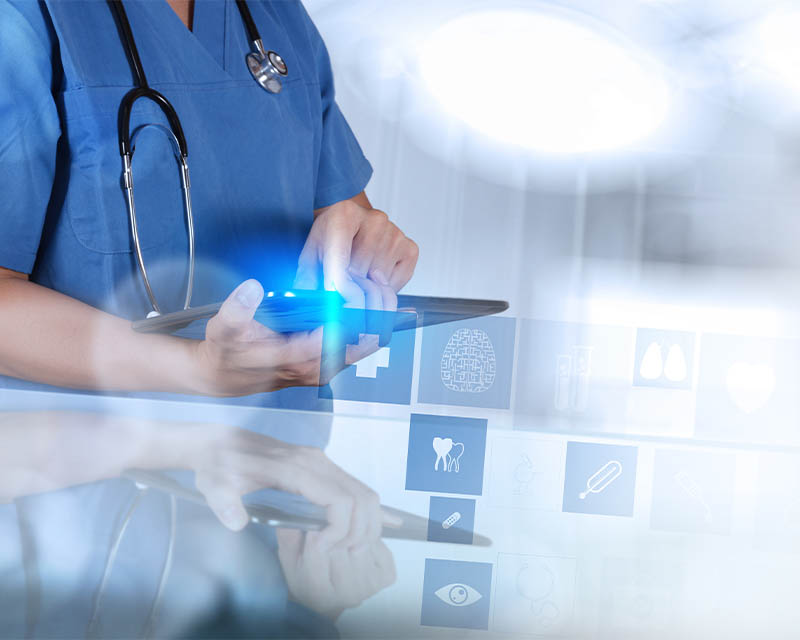 The role of human specimen teaching model in medical education